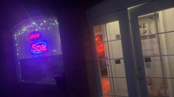 Hot Stone Spa listing photo