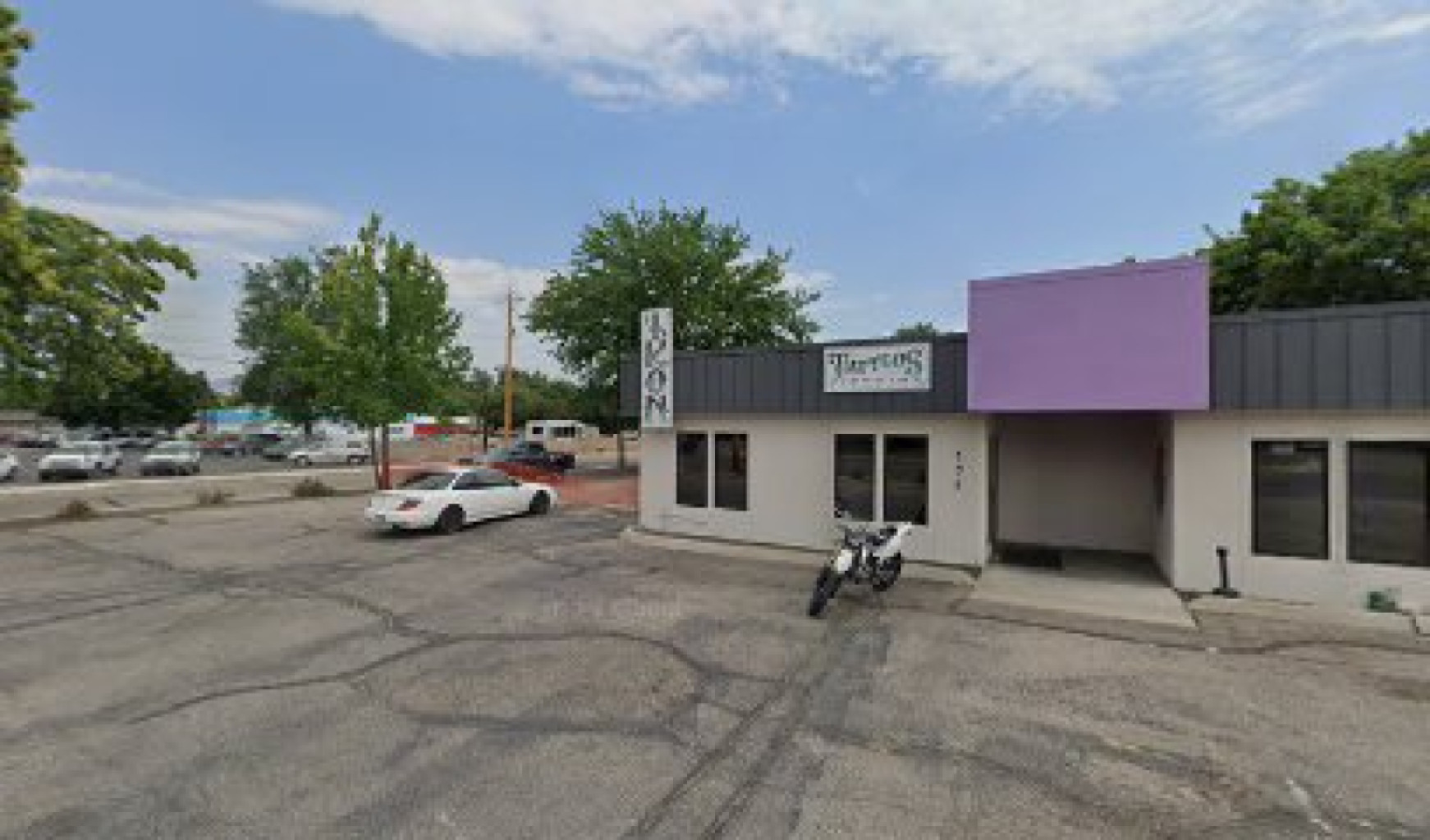 Orange Spa photo 1