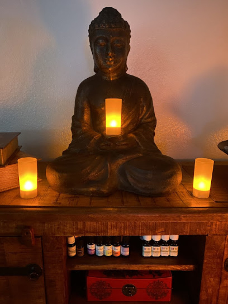 Quantum Touch Acupuncture & Wellness photo 1