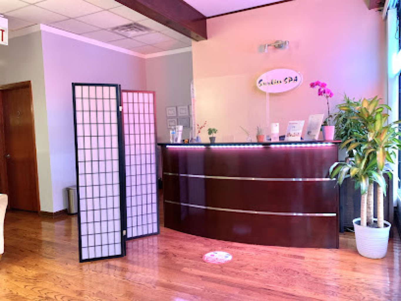 Sunkiss Massage Spa photo 1