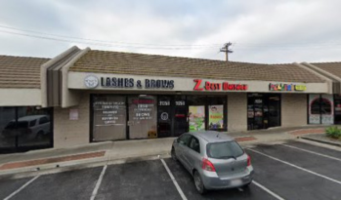 Z Best Spa listing photo