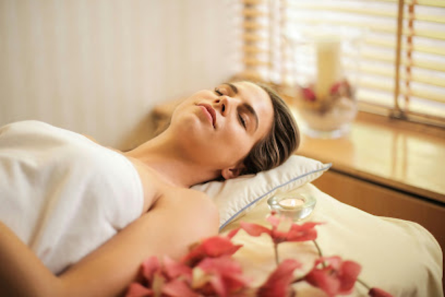 Massage on Rushmore photo 1