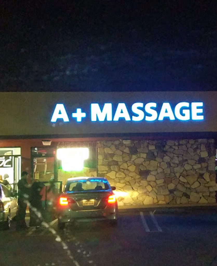 A1 Massage photo 1