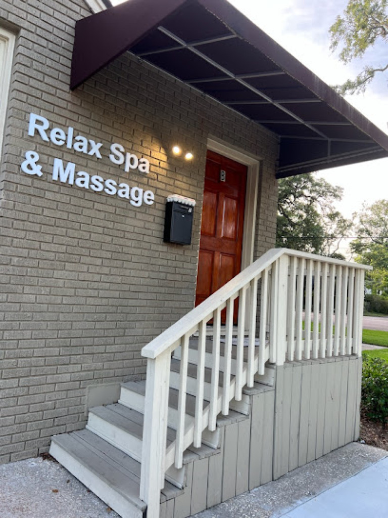 Relax Spa & Massage photo 1