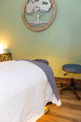 Healing Cypress Massage & Wellness listing photo