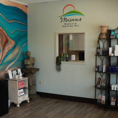 Asian Massage listing photo