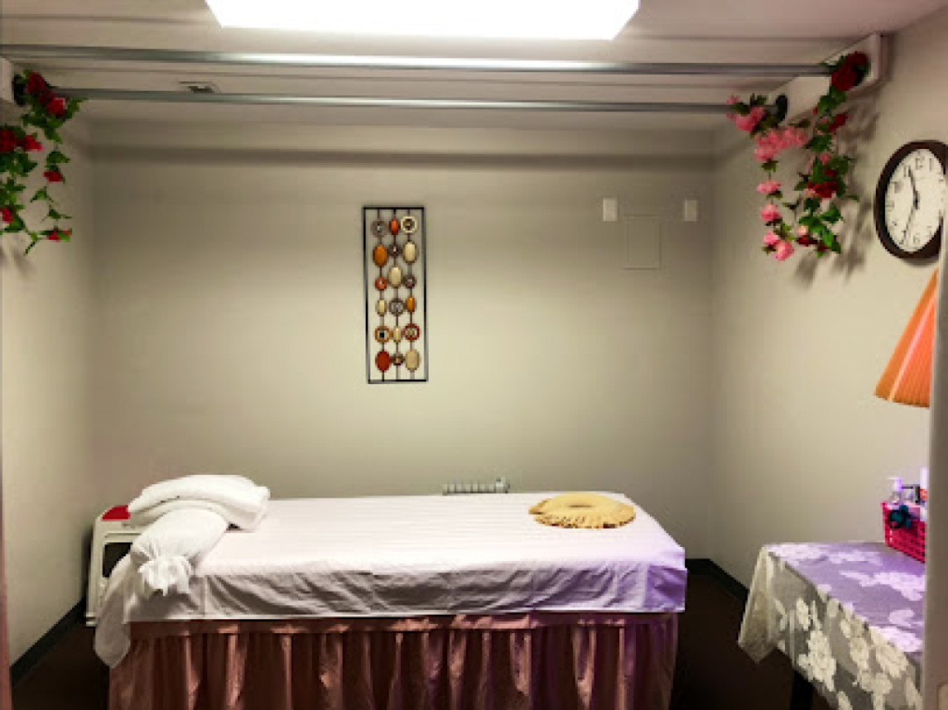 Asian Spa photo 1