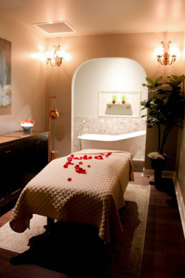 Marquee Day Spa listing photo