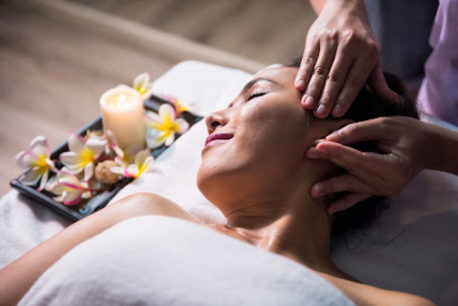 Thai Massage photo 1