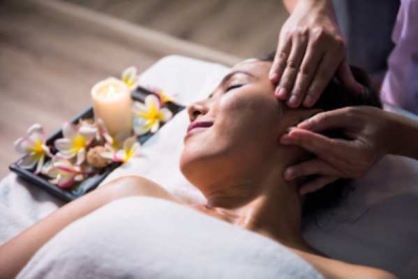 Thai Massage listing photo