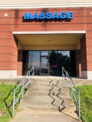 Classic Massage listing photo