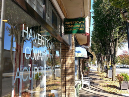 Havertown Healing Center listing photo