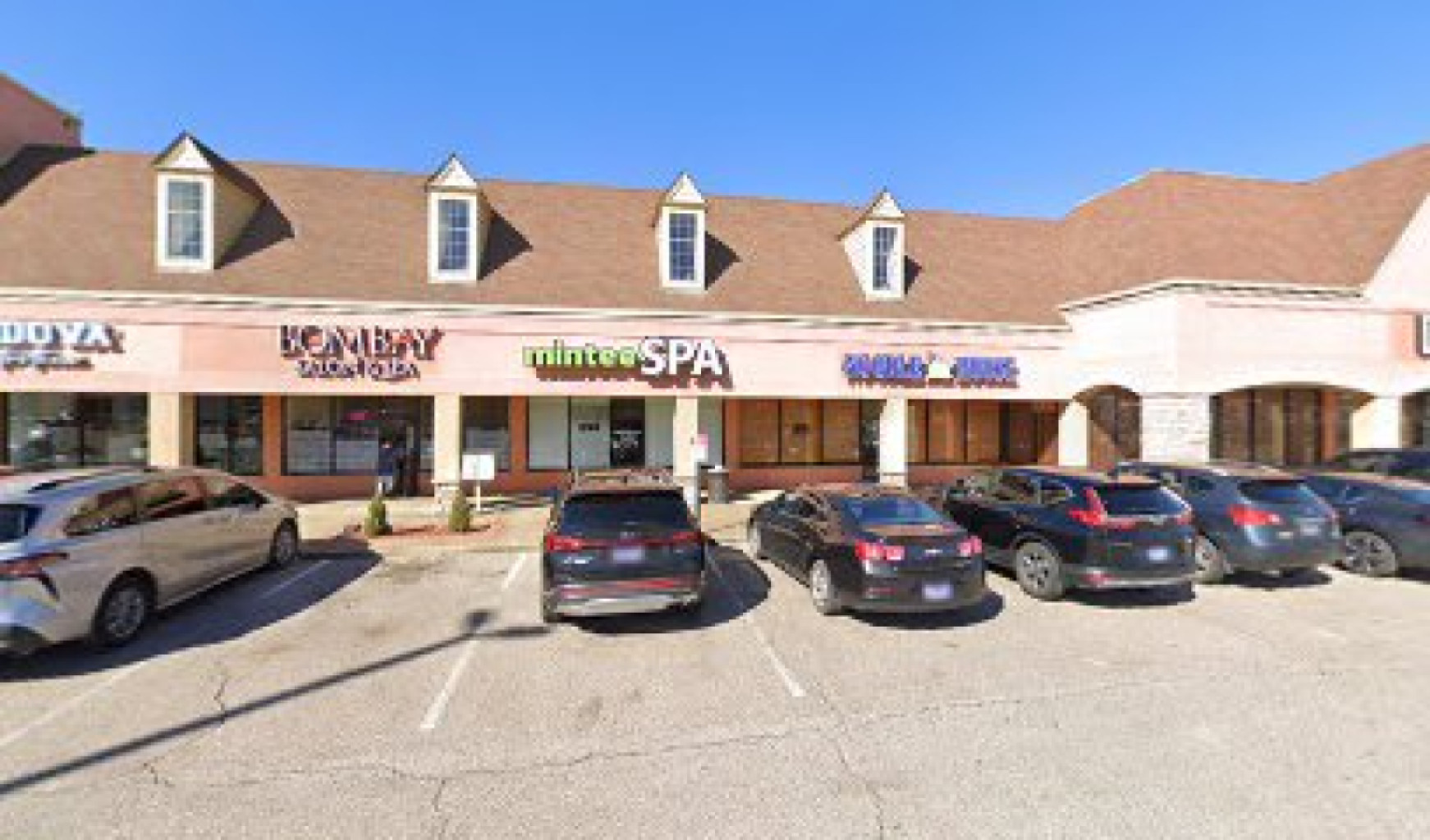 Mintee spa photo 1