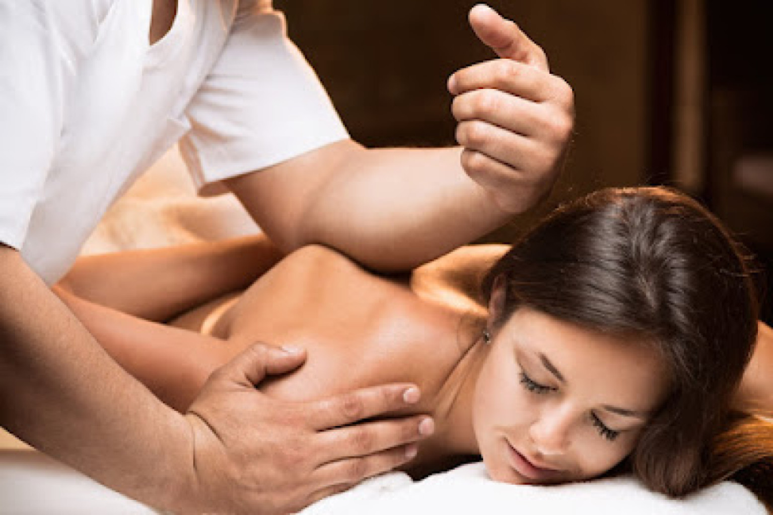 Charleston Thai Massage Summerville photo 1