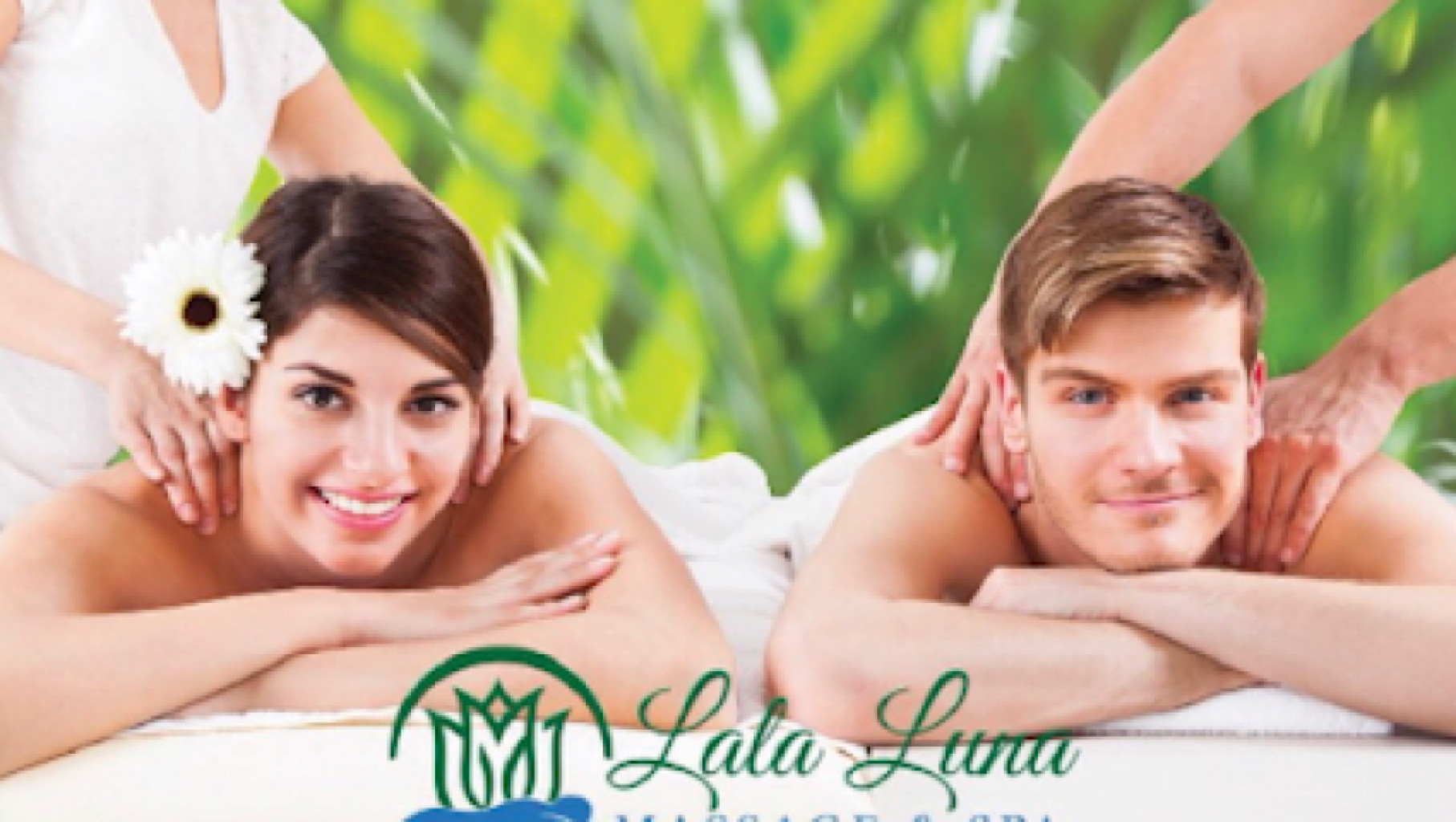 Lala Luna Thai Massage & Spa photo 1
