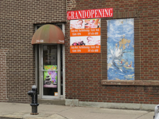 Bell Spa listing photo