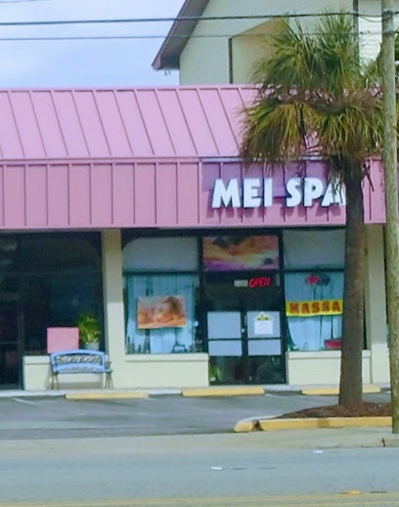 Mei Spa photo 1