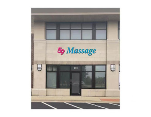 59 massage listing photo