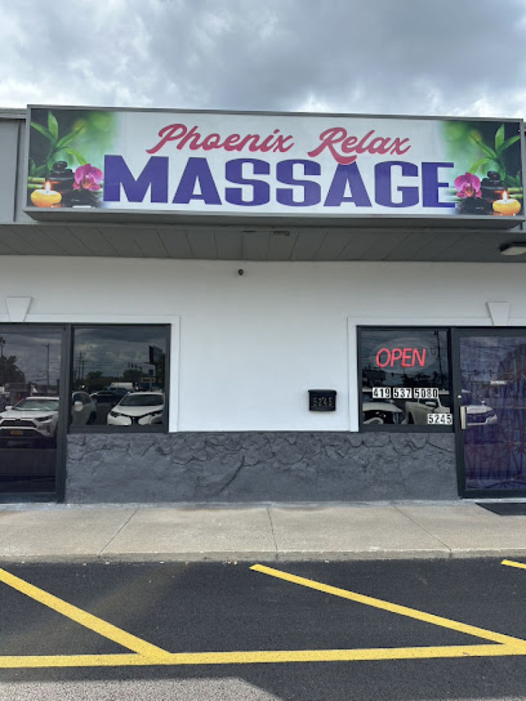 Phoenix Relax Massage photo 1