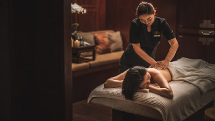 Sunfay massage spa listing photo