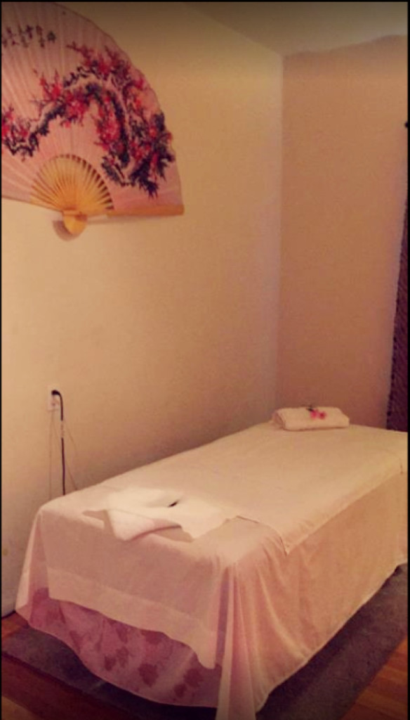 Jing Wu Foot And Body Spa photo 1
