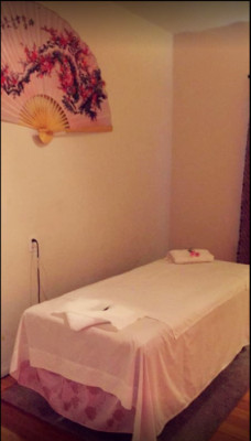 Jing Wu Foot And Body Spa listing photo