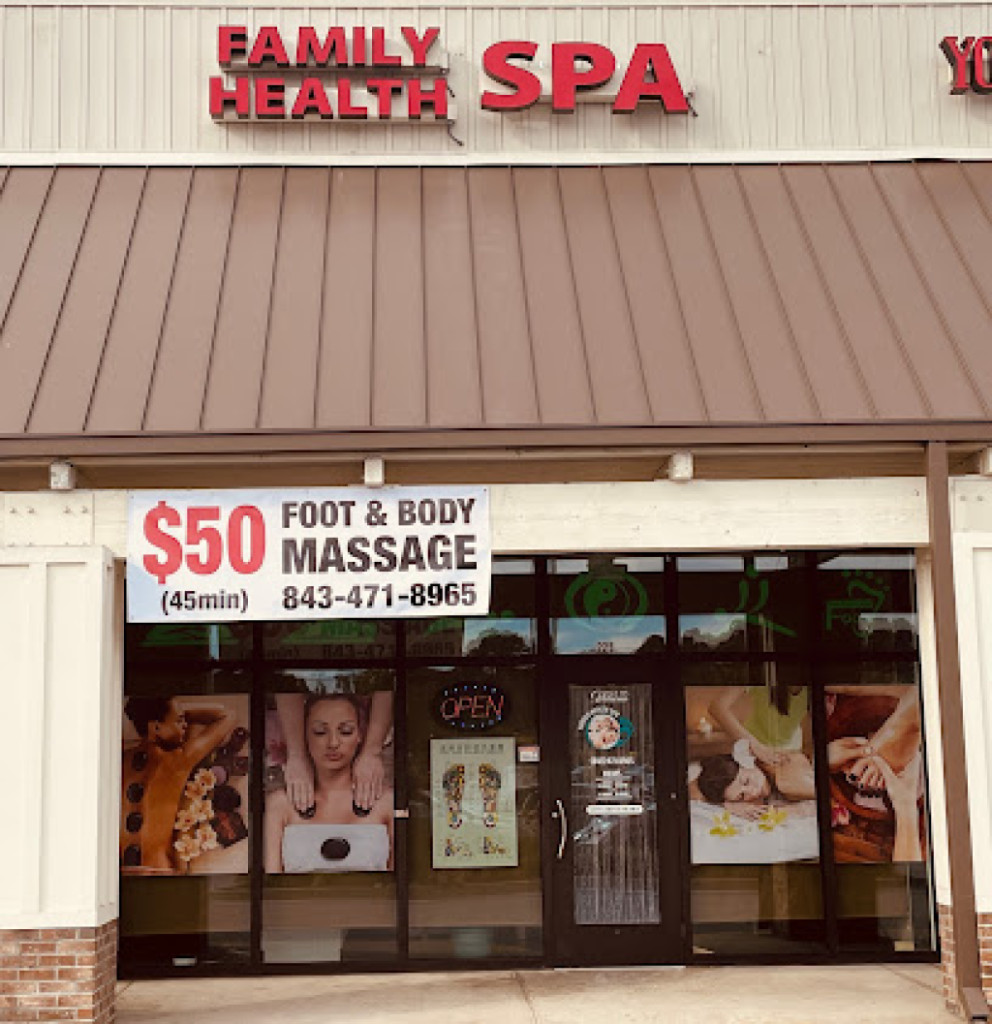 Nice Spa photo 1