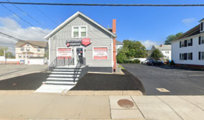 Aroma Spa listing photo