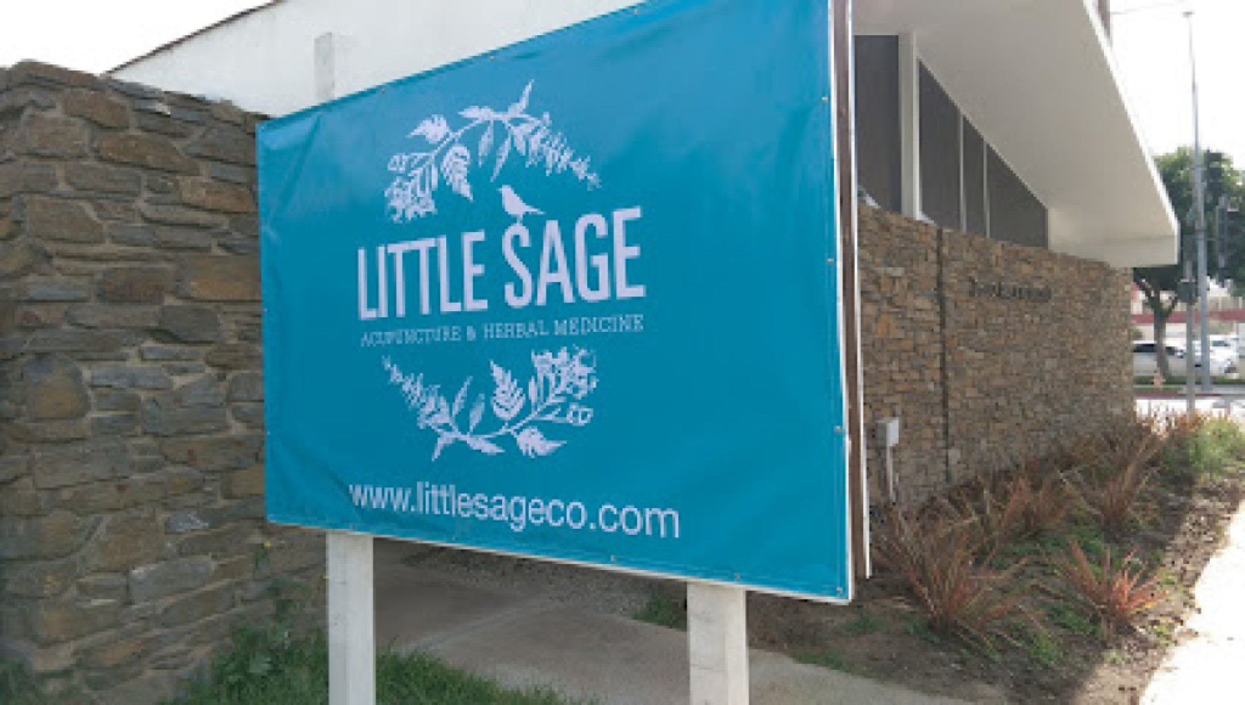 Little Sage Acupuncture & Herbal Medicine photo 1