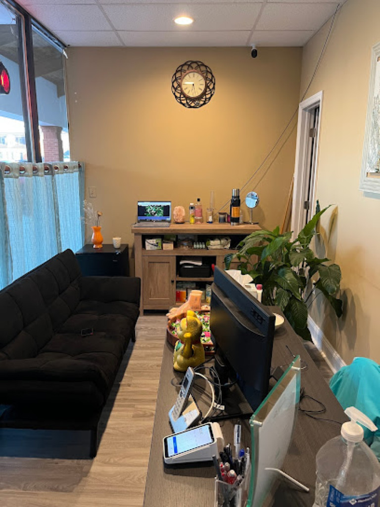 Angelik Spa photo 1