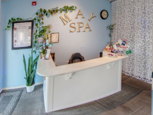 May Spa listing photo