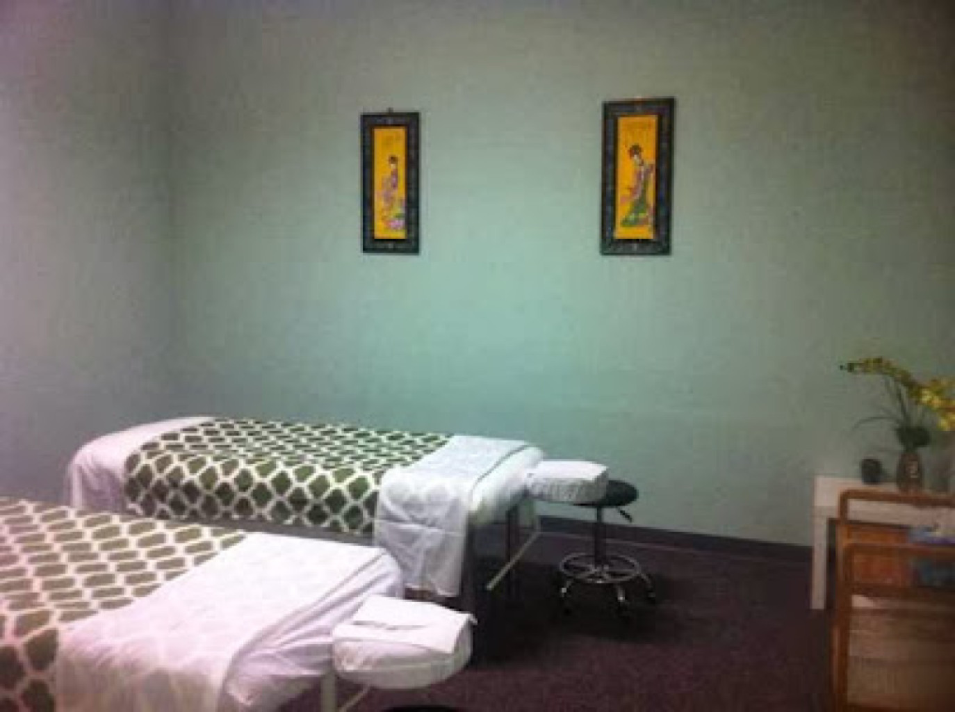 Asian Massage photo 1