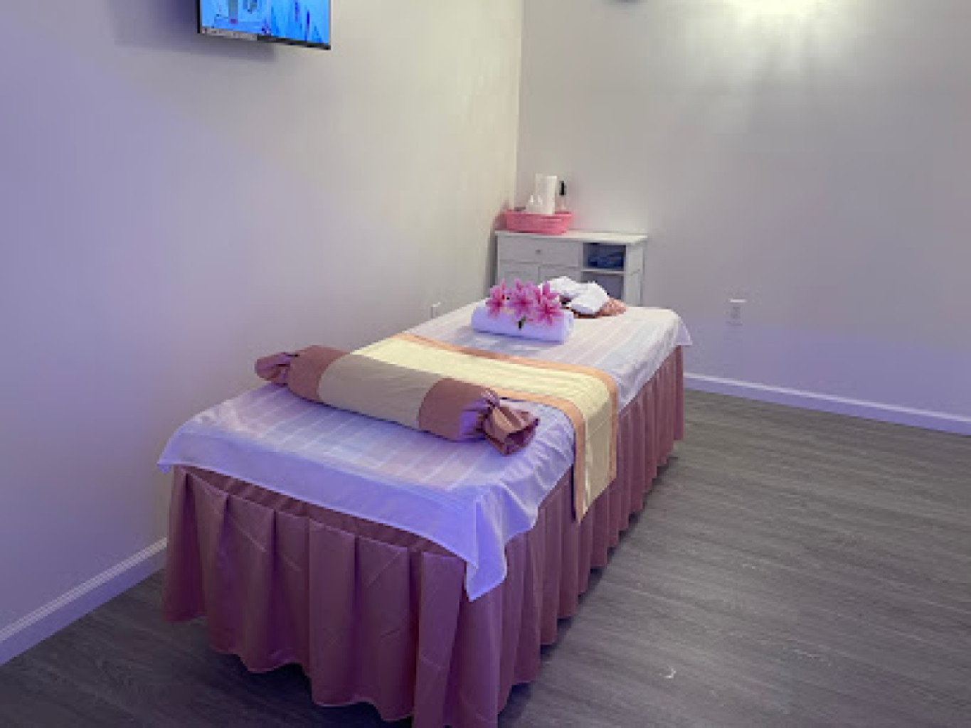 Eliza Rose Spa photo 1