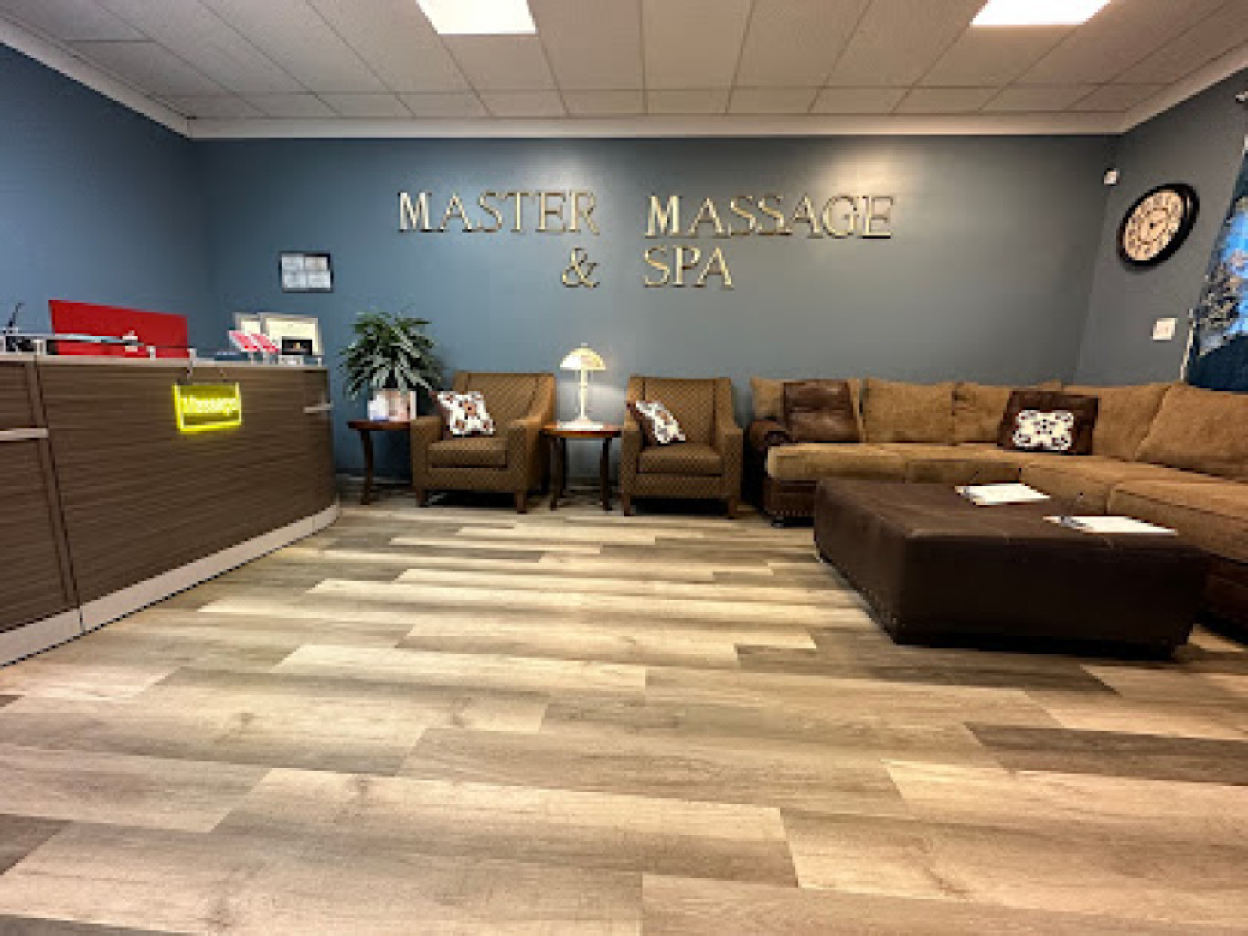 Master Massage & Spa photo 1