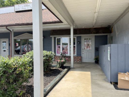 Ivy Spa listing photo