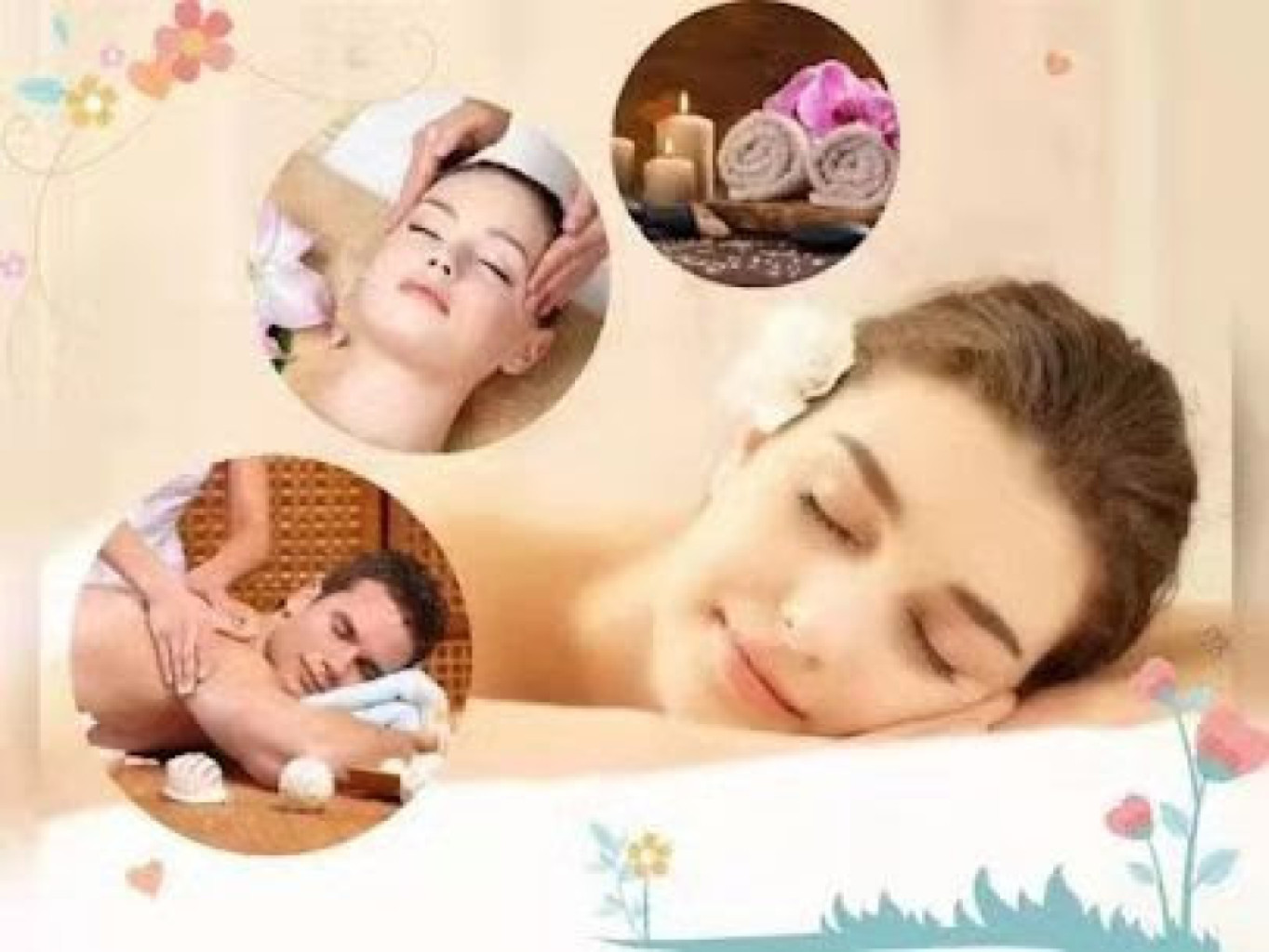 Seasons Health Spa photo 1