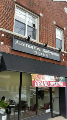Alternative Bodyworks listing photo