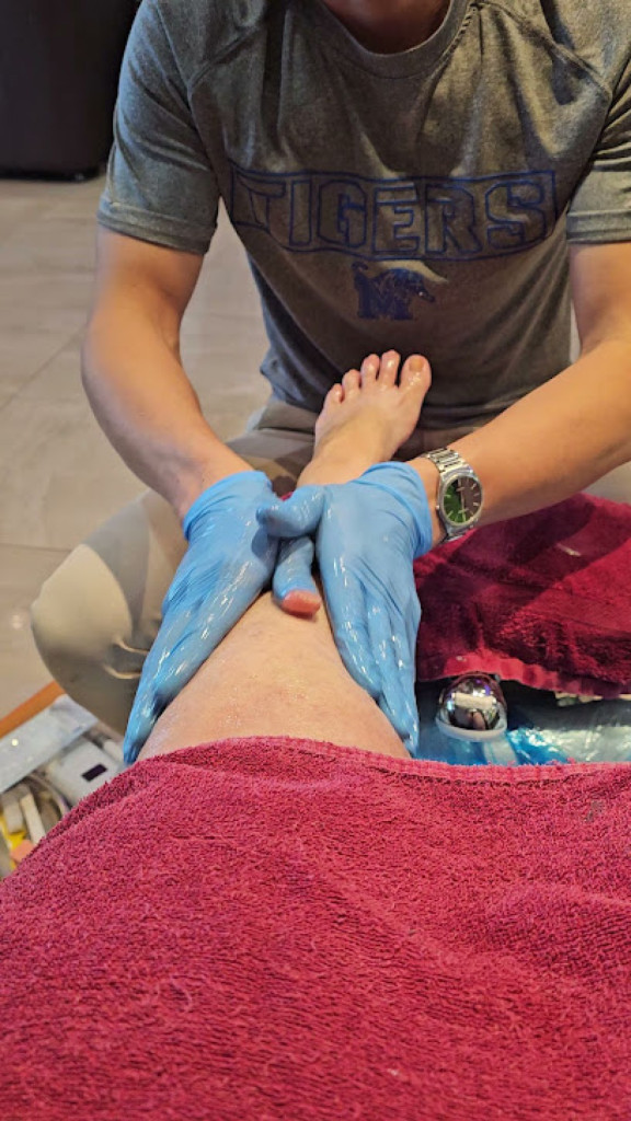 Asia Foot Massage photo 1