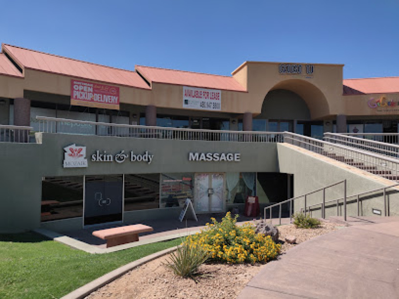 Massage Haven photo 1