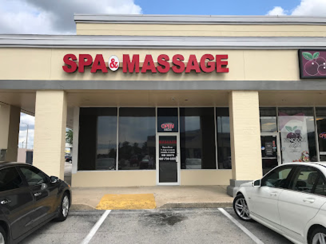 Spa & Massage photo 1