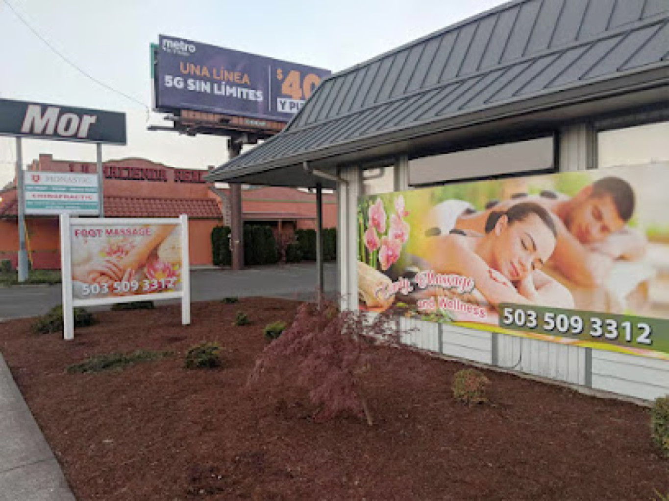 Comfy Massage and Wellness photo 1