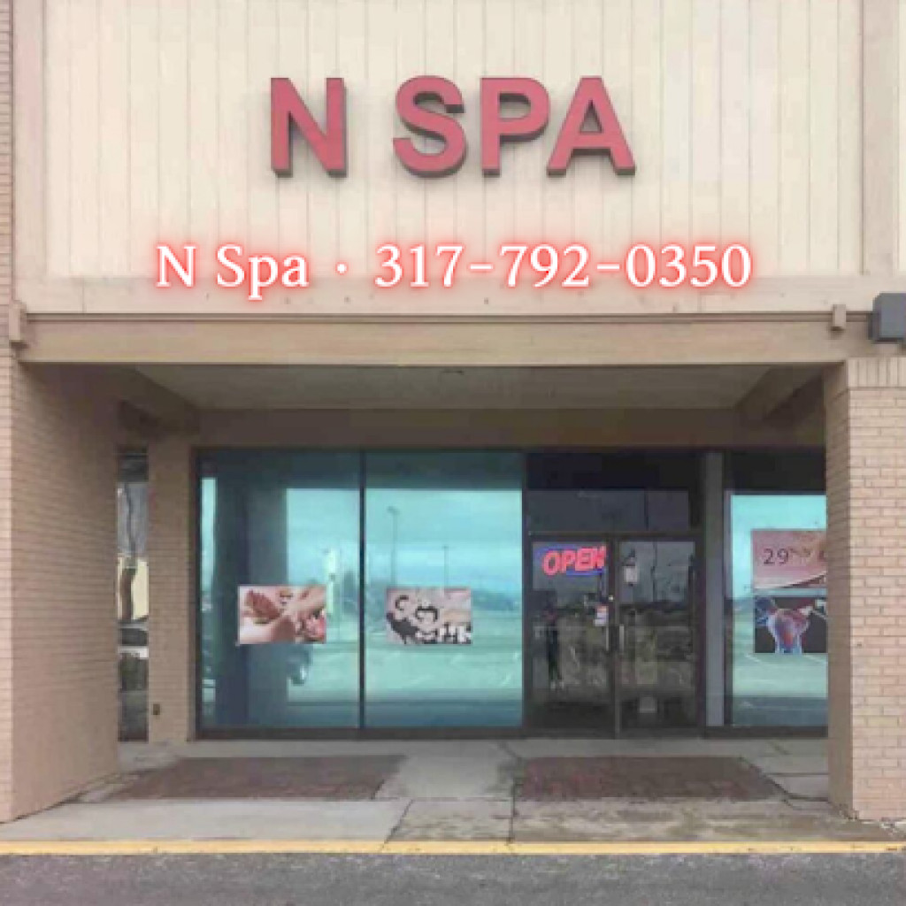 Asian Massage photo 1