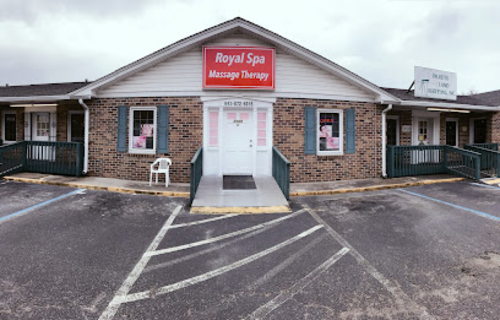 Royal Spa photo 1