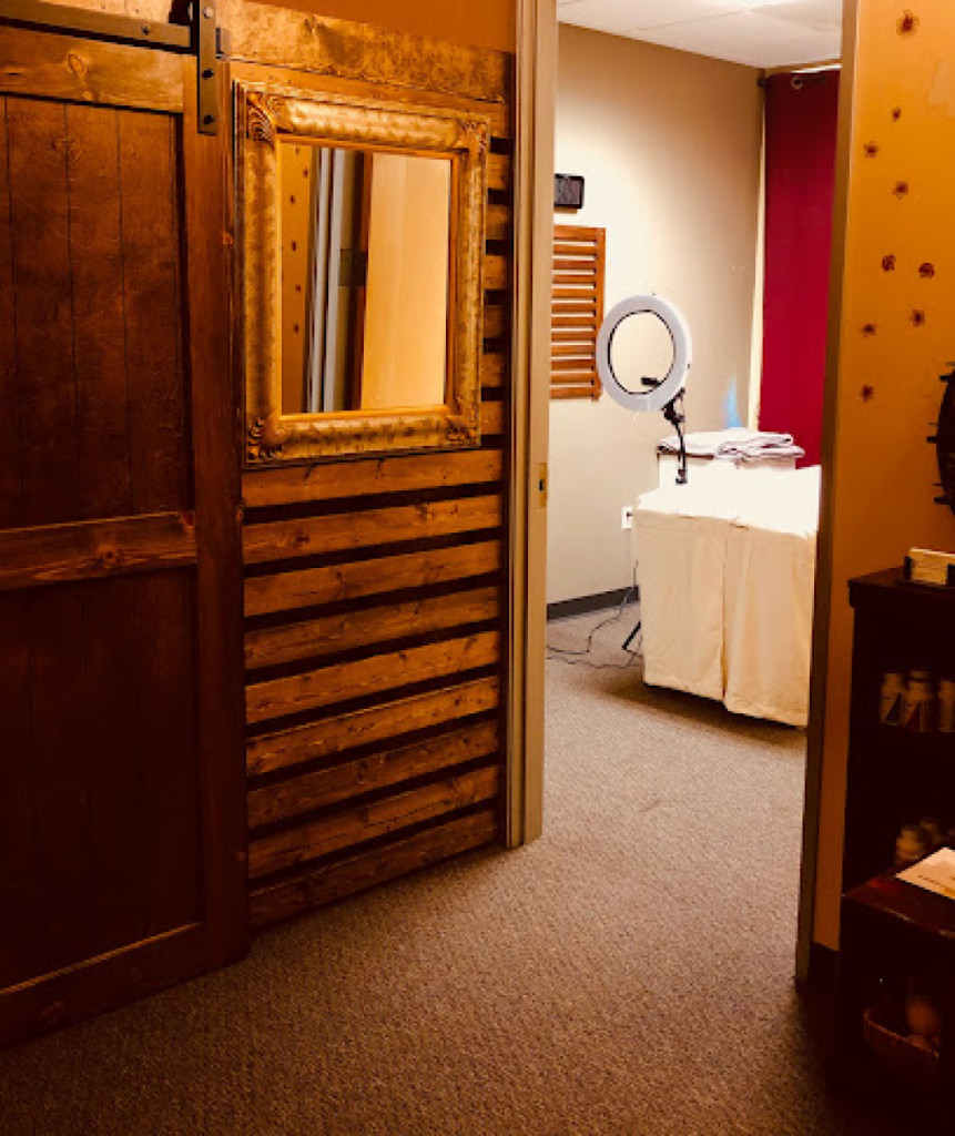 Massage Angel Spa photo 1