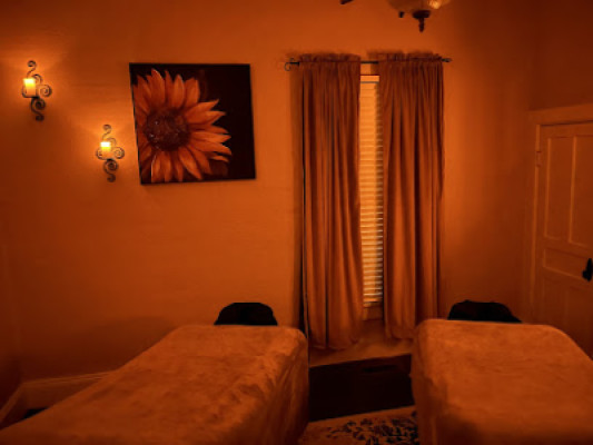 The Spot Spa listing photo