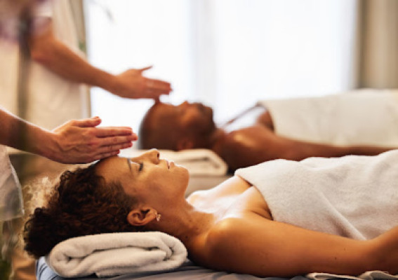 Russian Massage listing photo