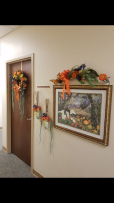 LISA SPA listing photo