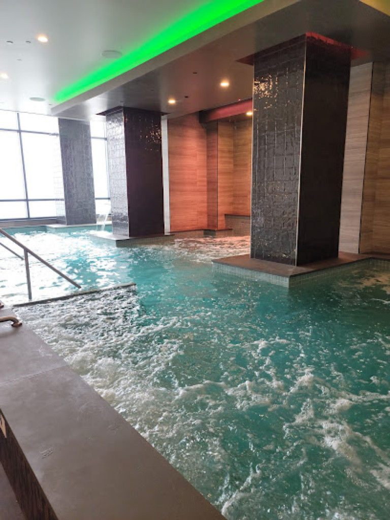 Red River Spa photo 1