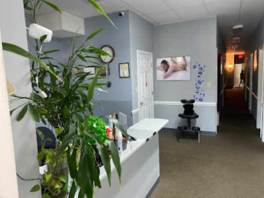 Panda Foot Massage listing photo