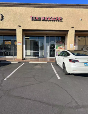 Thai Massage listing photo